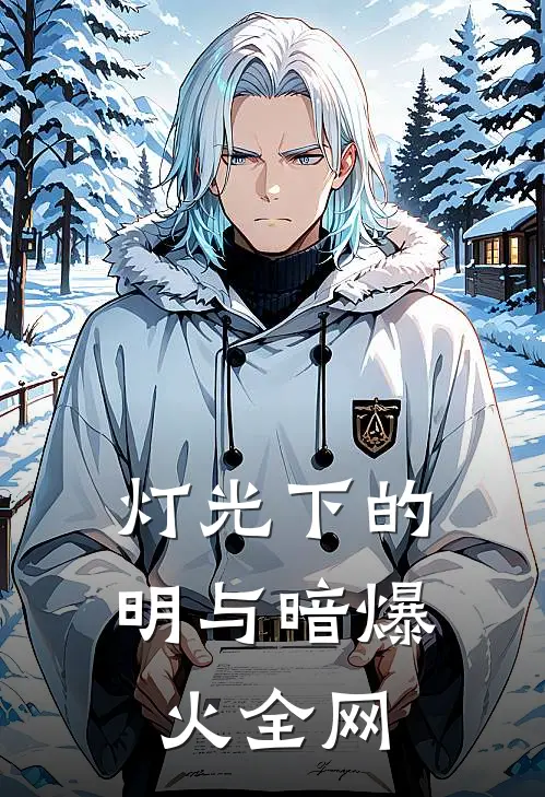 灯光下的明与暗爆火全网