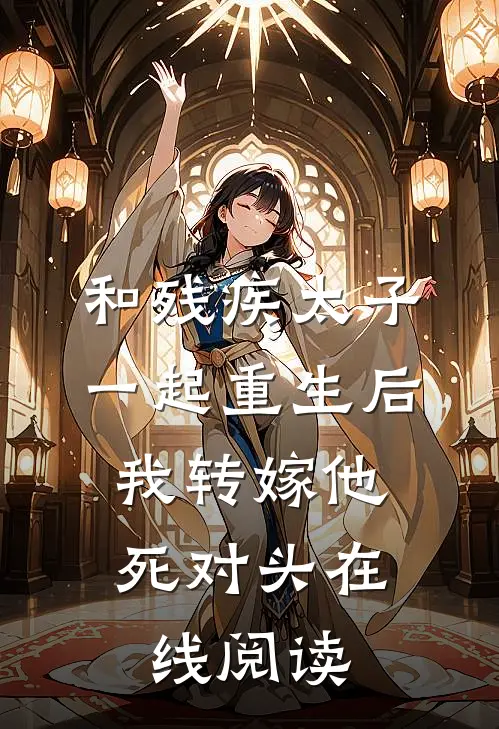 和残疾太子一起重生后，我转嫁他死对头在线阅读