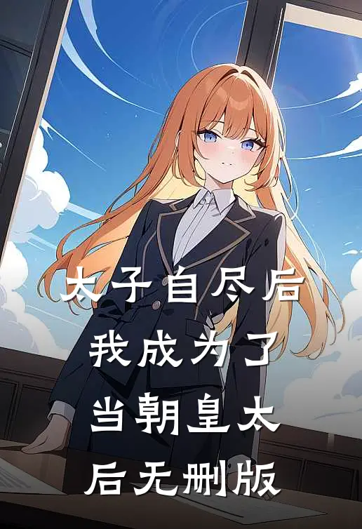 太子自尽后，我成为了当朝皇太后无删版