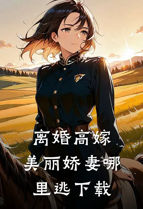 离婚高嫁：美丽娇妻哪里逃下载