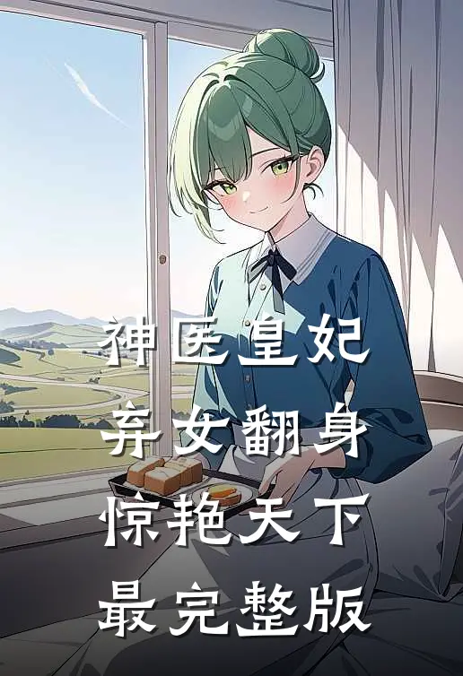 神医皇妃：弃女翻身惊艳天下最完整版