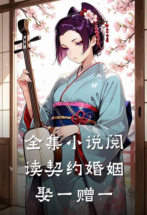 全集小说阅读契约婚姻，娶一赠一