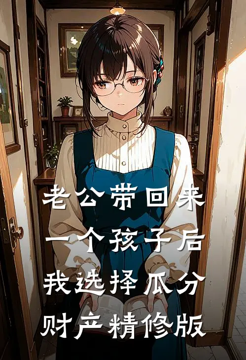 老公带回来一个孩子后，我选择瓜分财产精修版