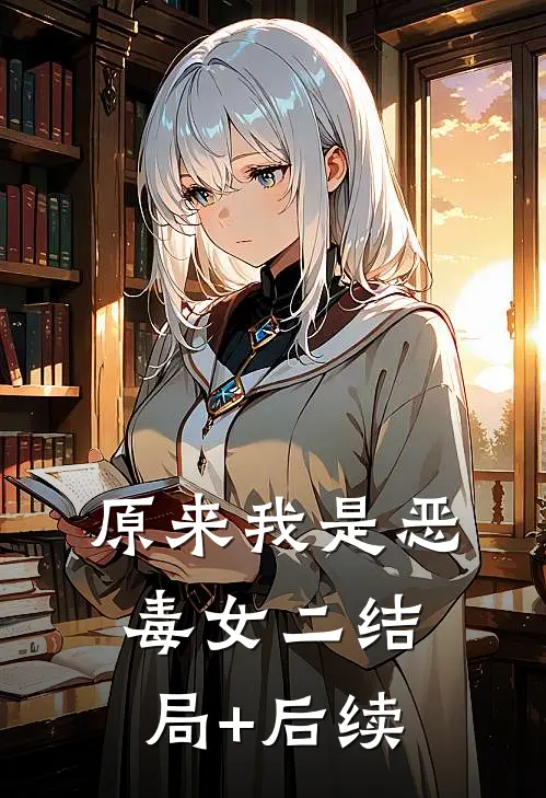 原来我是恶毒女二结局+后续