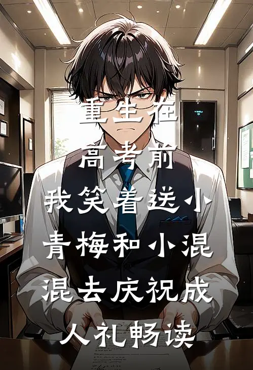 重生在高考前，我笑着送小青梅和小混混去庆祝成人礼畅读