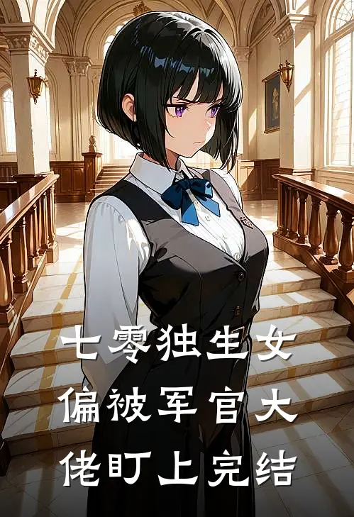 七零独生女，偏被军官大佬盯上完结