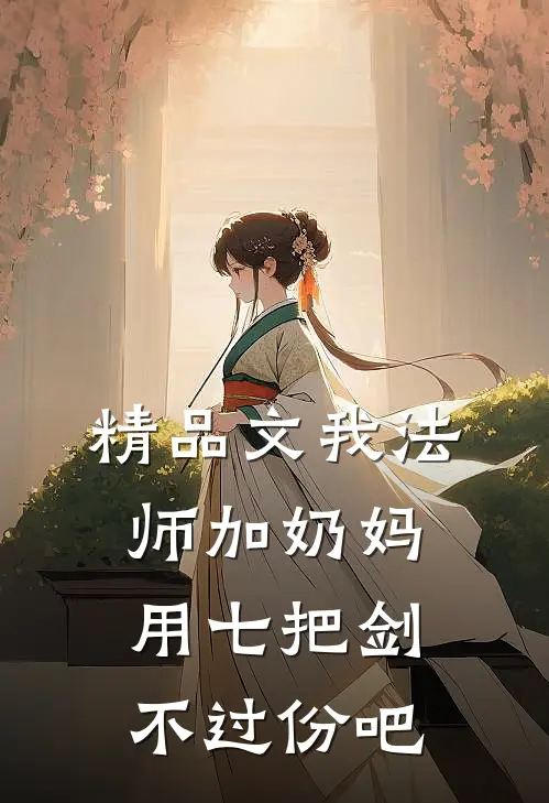 精品文我法师加奶妈，用七把剑不过份吧