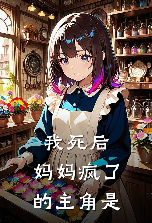 我死后，妈妈疯了的主角是