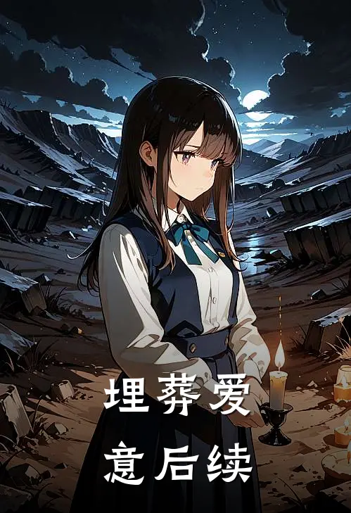 埋葬爱意后续