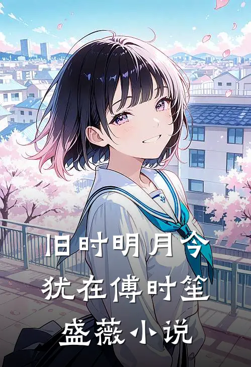 旧时明月今犹在傅时笙盛薇小说