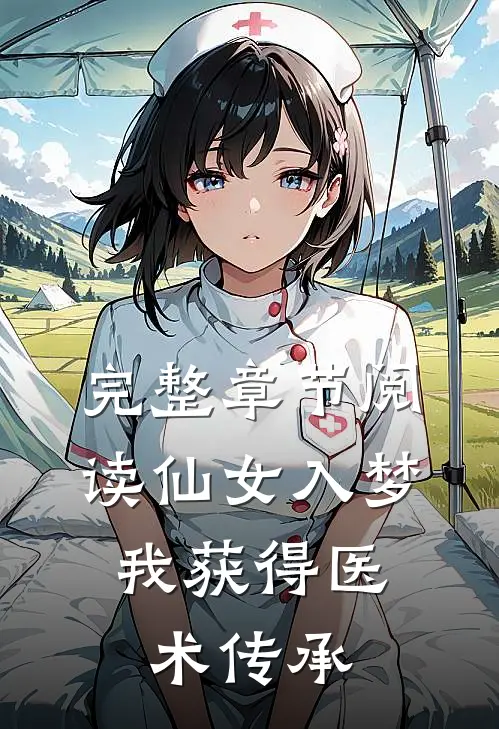 完整章节阅读仙女入梦，我获得医术传承