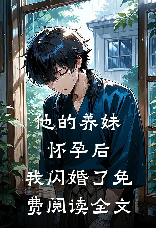 他的养妹怀孕后，我闪婚了免费阅读全文