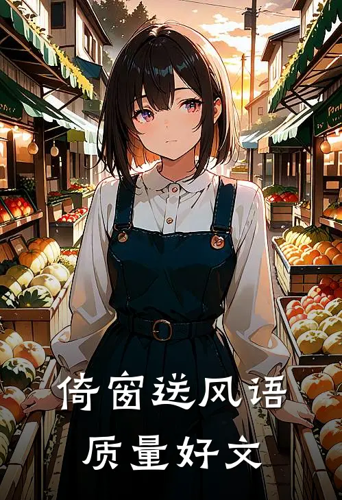 倚窗送风语质量好文