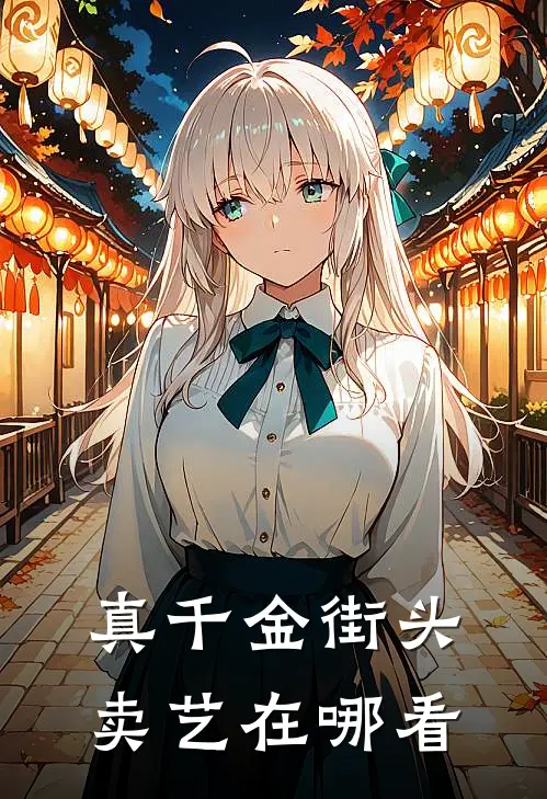 真千金街头卖艺在哪看