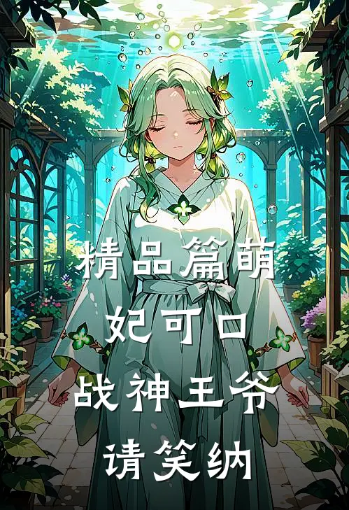 精品篇萌妃可口：战神王爷请笑纳