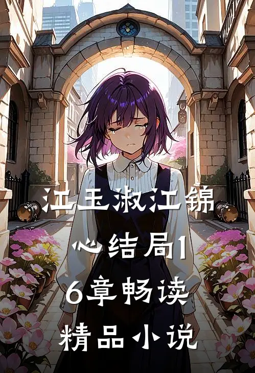 江玉淑江锦心结局16章畅读精品小说