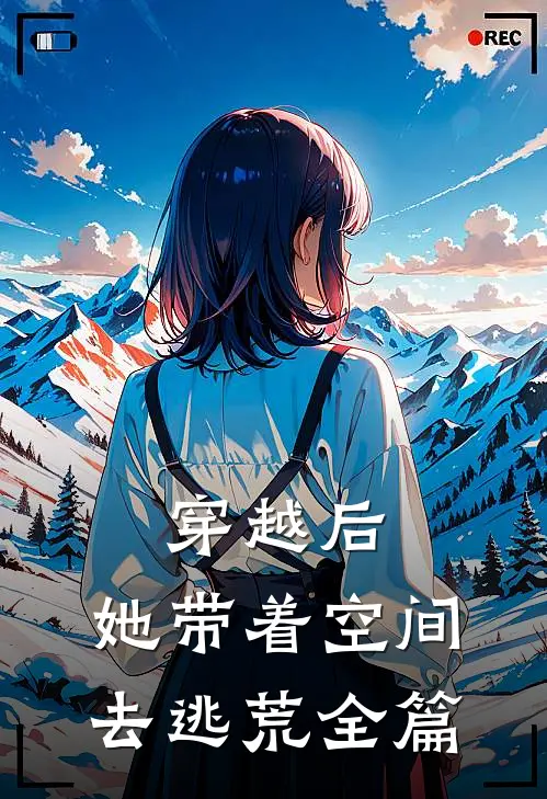 穿越后，她带着空间去逃荒全篇