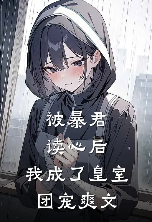 被暴君读心后，我成了皇室团宠爽文