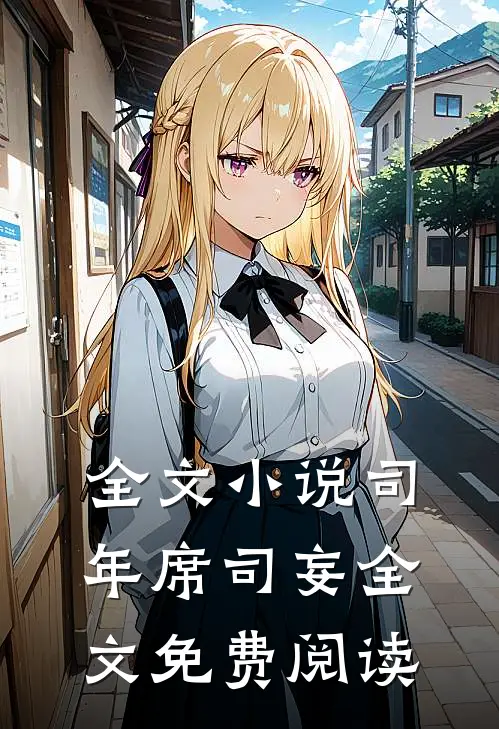 全文小说司年席司妄全文免费阅读