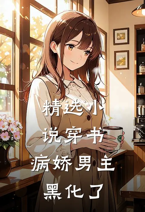 精选小说穿书：病娇男主黑化了