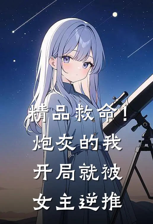 精品救命！炮灰的我开局就被女主逆推