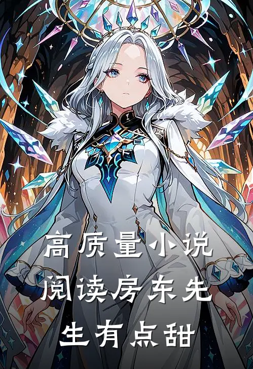 高质量小说阅读房东先生有点甜