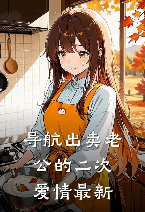 导航出卖老公的二次爱情最新