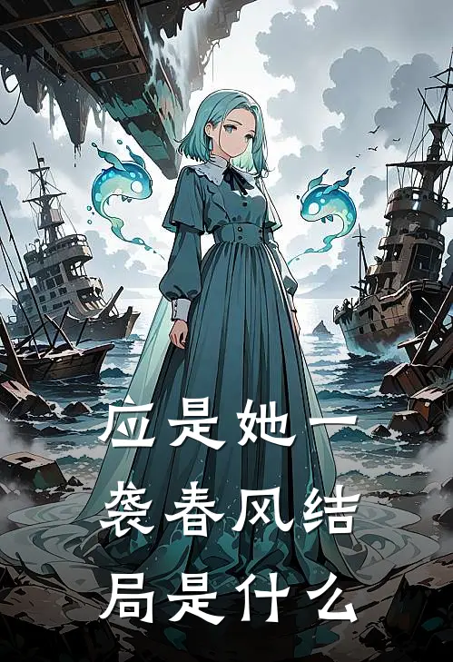 应是她一袭春风结局是什么