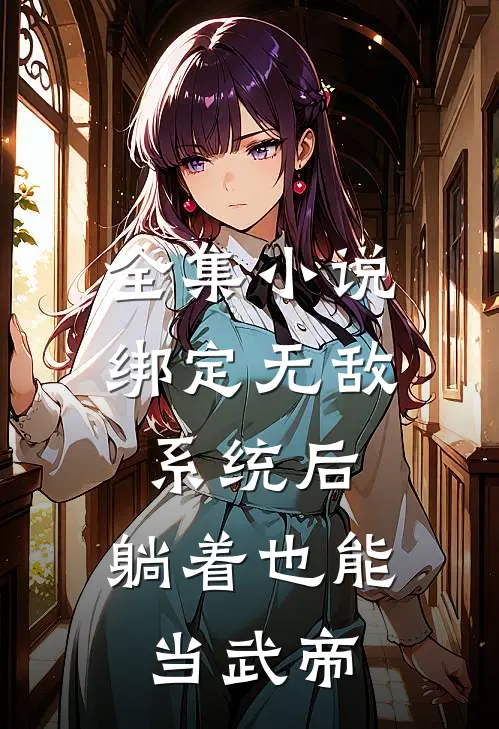 全集小说绑定无敌系统后，躺着也能当武帝