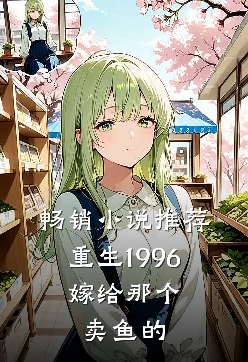 畅销推荐重生1996,嫁给那个卖鱼的男主