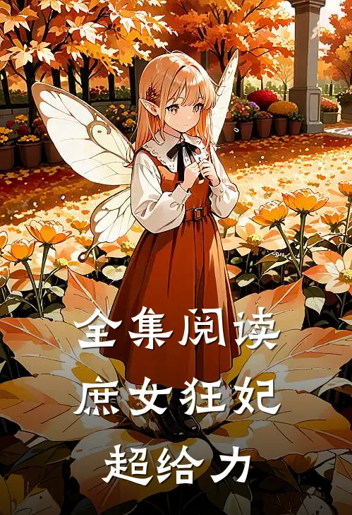 全集阅读庶女狂妃超给力