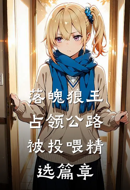 落魄狼王，占领公路被投喂精选篇章