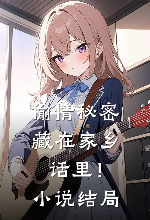 偷情秘密藏在家乡话里！小说结局