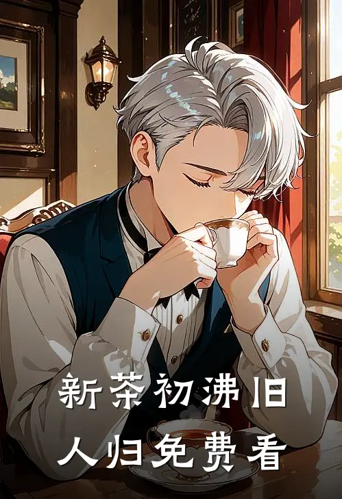新茶初沸旧人归免费看