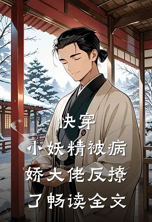 快穿：小妖精被病娇大佬反撩了畅读全文