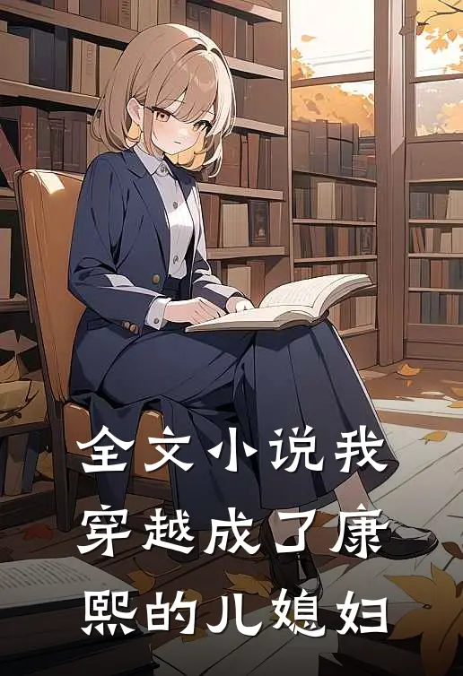 全文小说我穿越成了康熙的儿媳妇