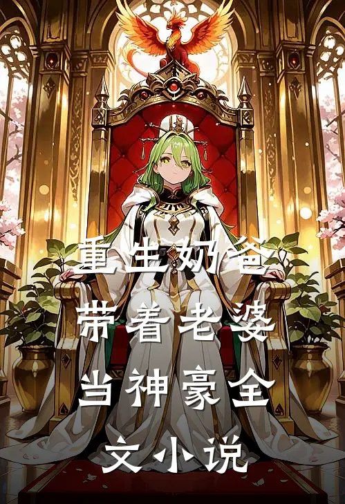 重生奶爸，带着老婆当神豪全文小说