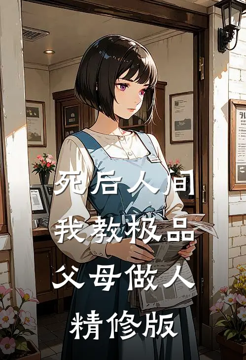 死后人间：我教极品父母做人精修版