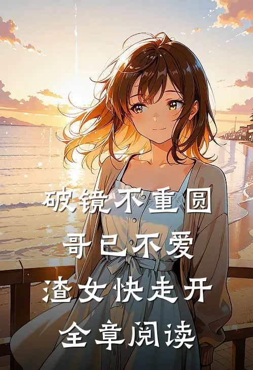 破镜不重圆：哥已不爱，渣女快走开全章阅读