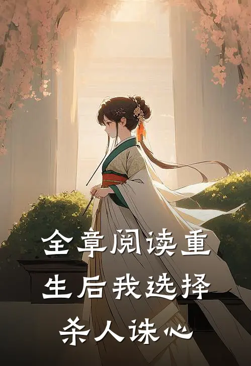 全章阅读重生后我选择杀人诛心