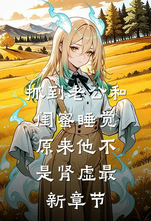 抓到老公和闺蜜睡觉，原来他不是肾虚最新章节