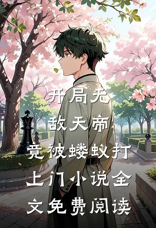开局无敌天帝，竟被蝼蚁打上门小说全文免费阅读