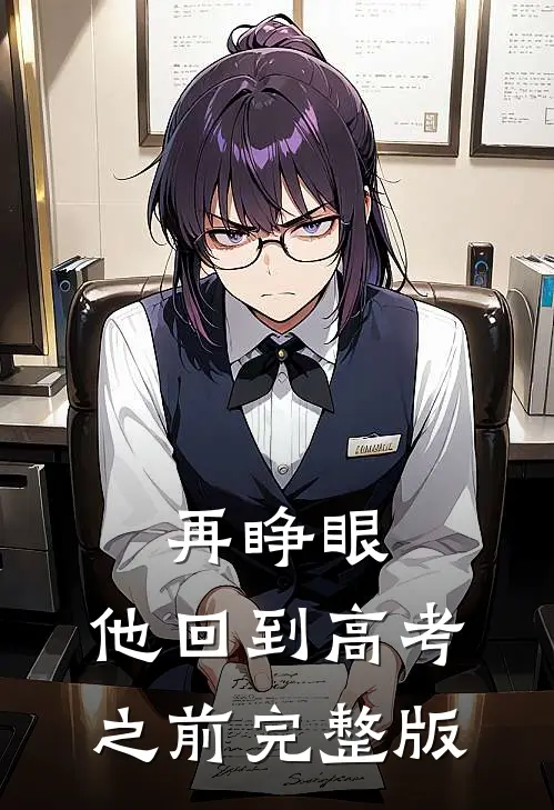 再睁眼，他回到高考之前完整版
