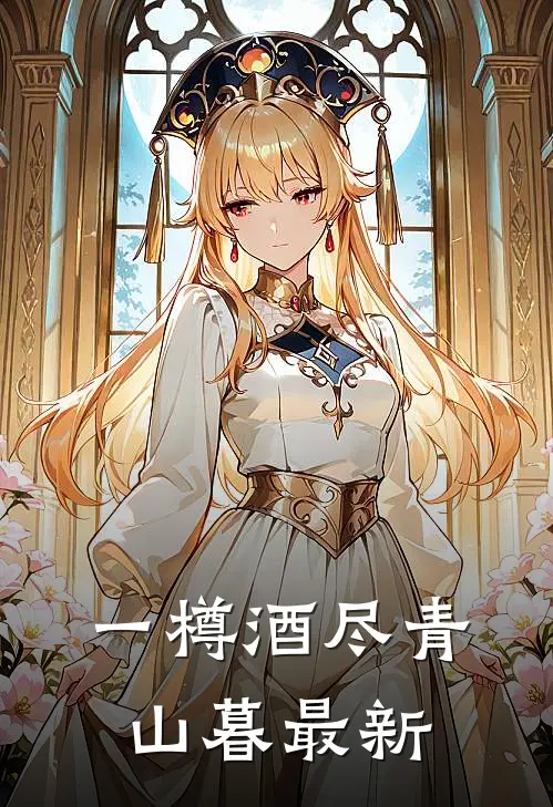 一樽酒尽青山暮最新