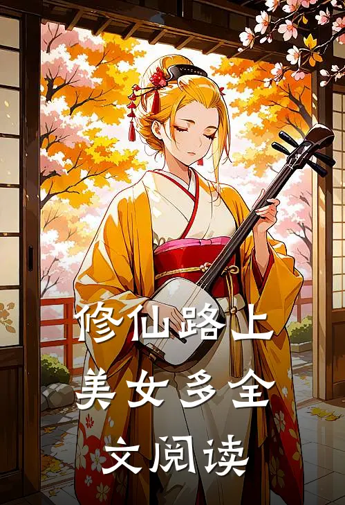 修仙路上美女多全文阅读