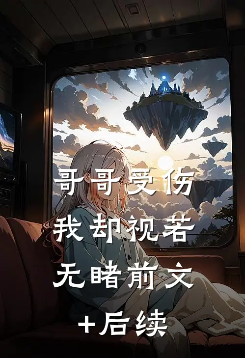 哥哥受伤，我却视若无睹前文+后续