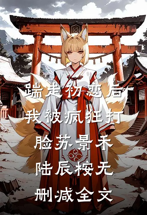 踹走初恋后，我被疯狂打脸苏景禾陆辰桉无删减全文