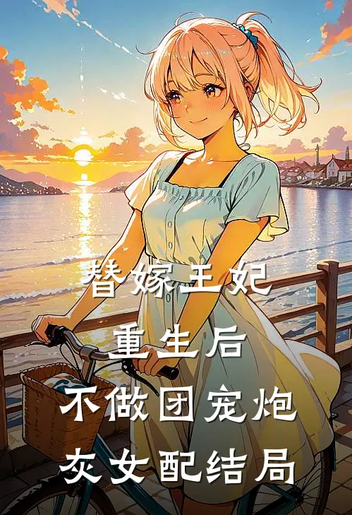 替嫁王妃重生后，不做团宠炮灰女配结局