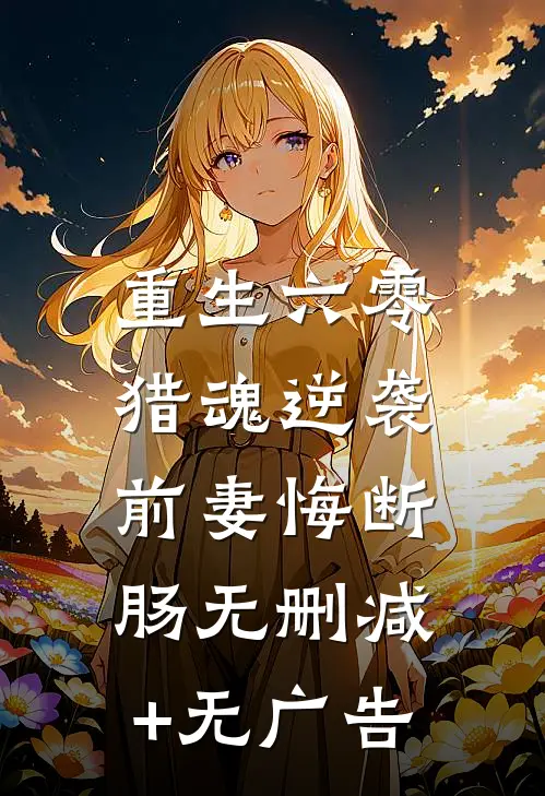 重生六零：猎魂逆袭，前妻悔断肠无删减+无广告