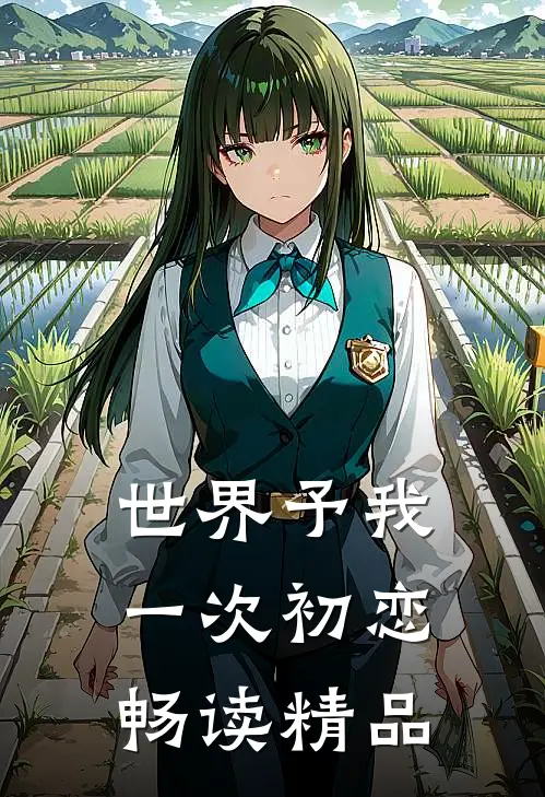世界予我一次初恋畅读精品